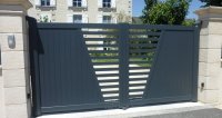 Notre société de clôture et de portail à Souain-Perthes-les-Hurlus